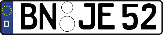 BN-JE52