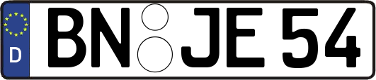 BN-JE54