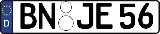 BN-JE56