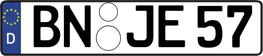 BN-JE57