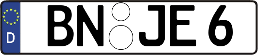 BN-JE6