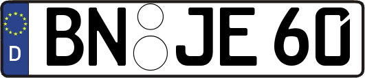 BN-JE60