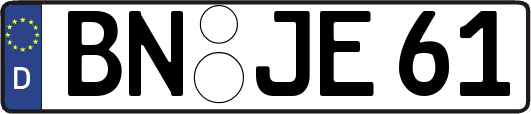 BN-JE61