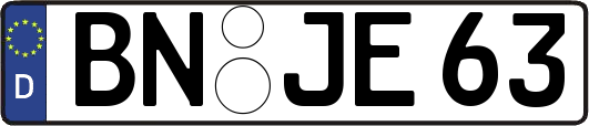 BN-JE63