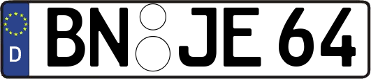 BN-JE64