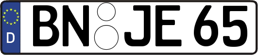 BN-JE65