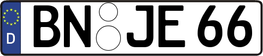 BN-JE66