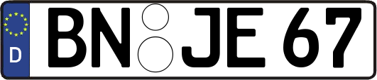 BN-JE67