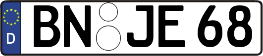 BN-JE68