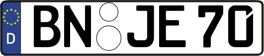 BN-JE70