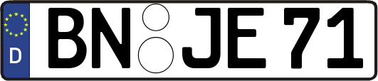 BN-JE71