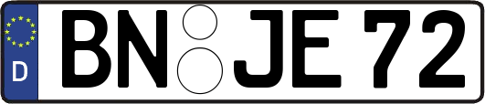 BN-JE72