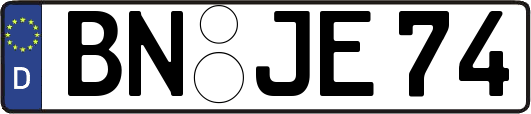 BN-JE74