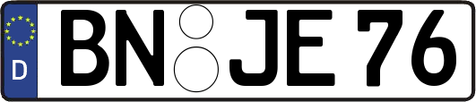 BN-JE76