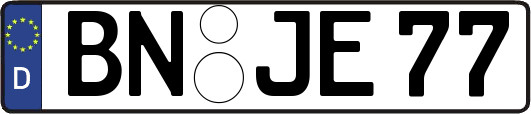 BN-JE77