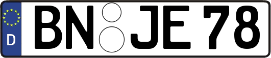BN-JE78