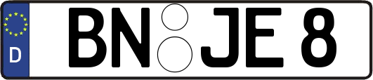 BN-JE8