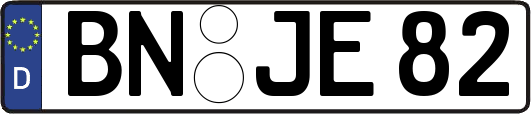 BN-JE82