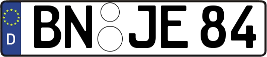 BN-JE84