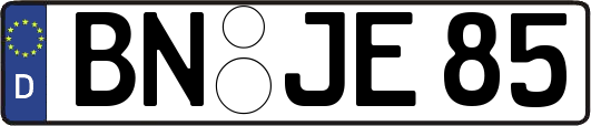 BN-JE85