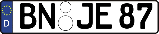 BN-JE87