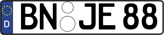 BN-JE88