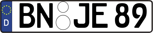 BN-JE89