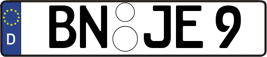 BN-JE9