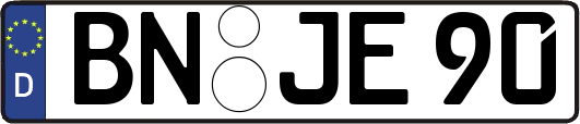 BN-JE90