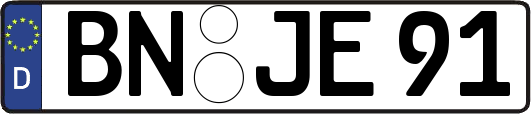 BN-JE91