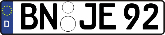 BN-JE92