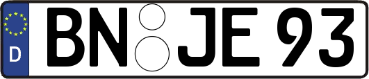 BN-JE93