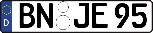 BN-JE95