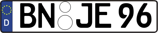 BN-JE96