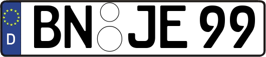 BN-JE99