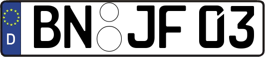 BN-JF03