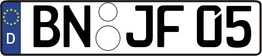 BN-JF05