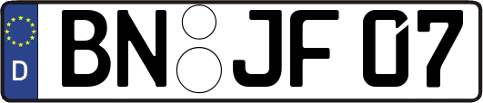 BN-JF07