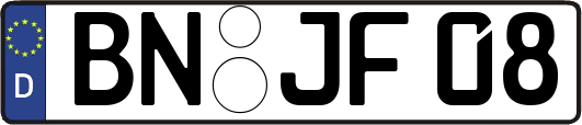 BN-JF08