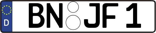 BN-JF1