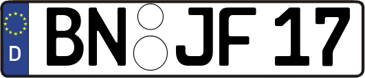 BN-JF17
