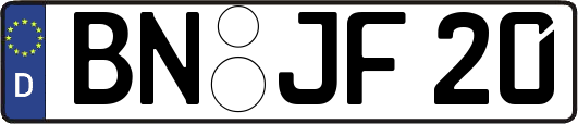 BN-JF20