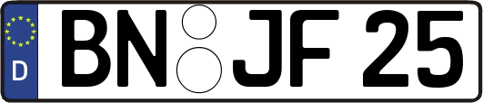 BN-JF25
