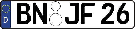 BN-JF26