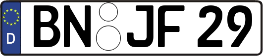 BN-JF29