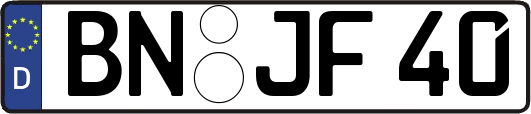 BN-JF40