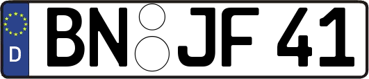 BN-JF41