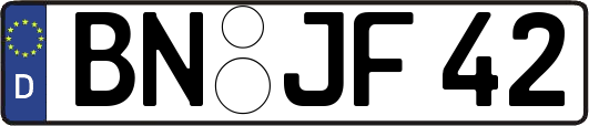 BN-JF42