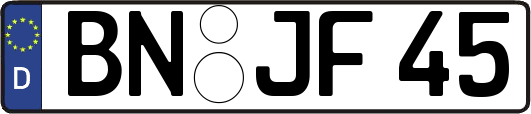 BN-JF45