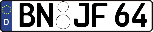 BN-JF64